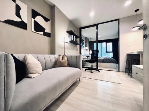 [For Sale] Life One Wireless | 1 bedroom, 1 bathroom✅ Foreigner Quota