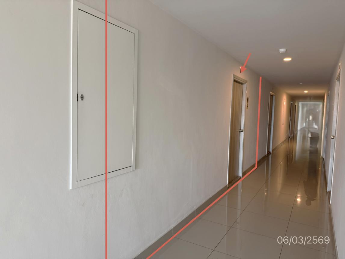 picture CONDO 31 Sq.m. Si Racha Chonburi for 1.3M - 10/16