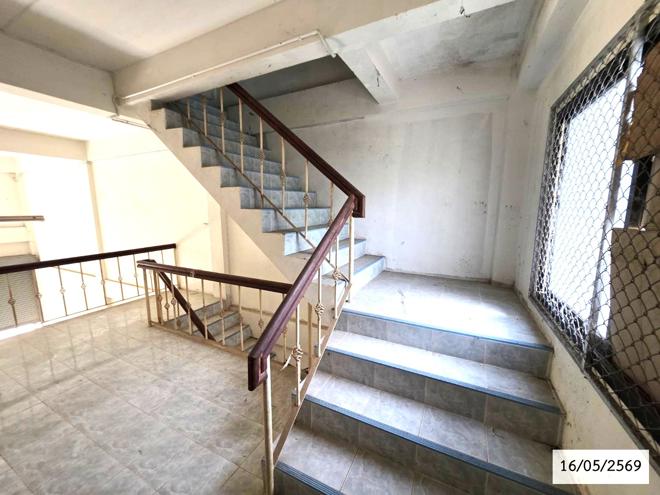 รูป อาคารพาณิชย์ 16.6 ตร.วา เมืองนครพนม นครพนม 1.9M - รูปที่ 10/34