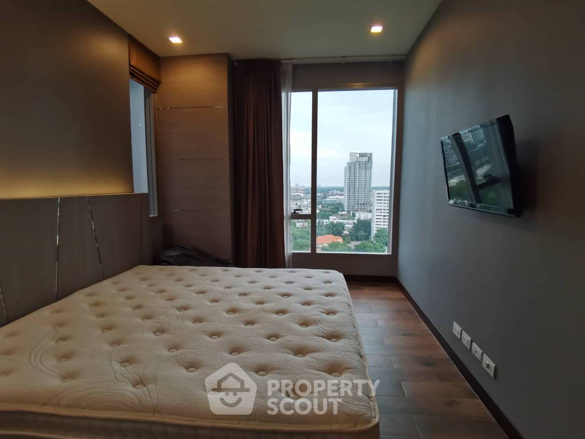 picture 2-BR Condo at Ashton Morph 38 near BTS Thong Lor (ID 512850) - 8/14