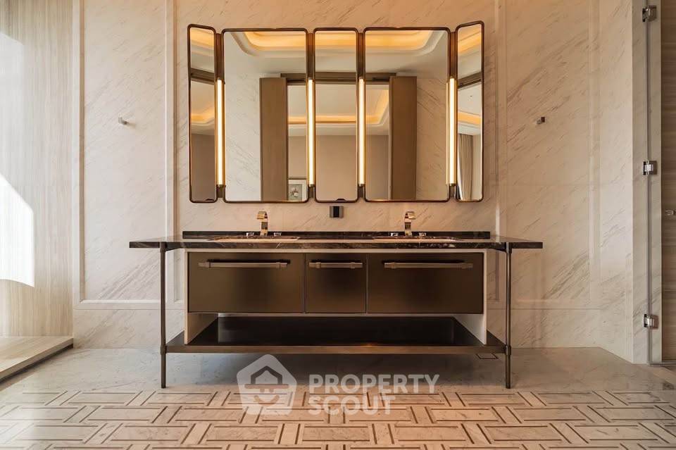 picture 3-BR Condo at One 89 Wireless near MRT Lumphini (ID 2991957) - 10/18