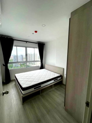 Condos for sale : 🔥 FOR SALE | Elio Sathorn-Wutthakat | Next to BTS Wutthakat Station