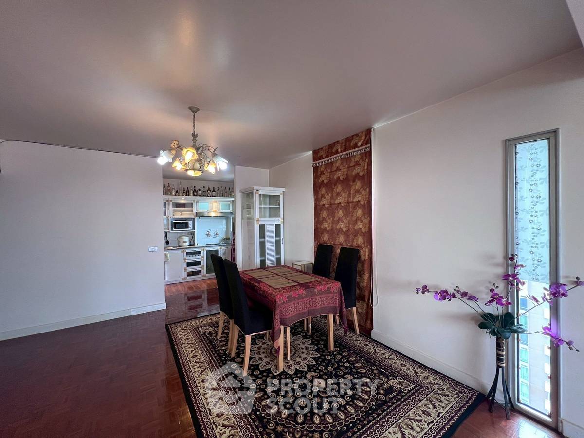 picture 2-BR High-Floor Condo at Riviera Condominium, Muang Thong Thani (ID 2244877) - 6/20