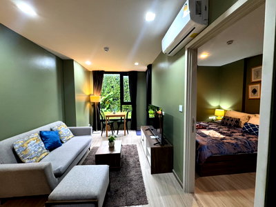 Condos for rent : Condominium For Rent The base central Phuket