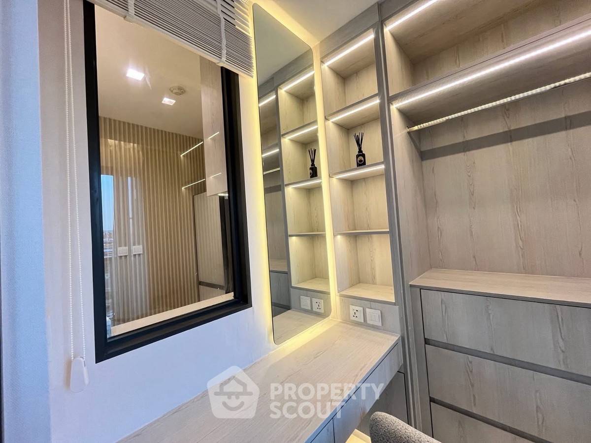 รูป คอนโด 1-ห้องนอน ที่ ไลฟ์ วัน ไวร์เลส ใกล้ BTS เพลินจิต (ID 2989577) - รูปที่ 8/8