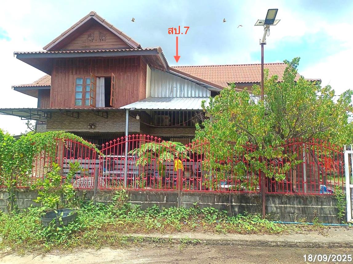 picture FACTORY 1815.7 Sq.w. Warin Chamrap Ubon Ratchathani for 31M - 18/24