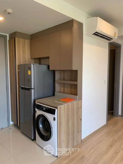 รูปภาพ คอนโด 1 ห้องนอน ขนาด 41 ตร.ม. โครงการ Taka Haus Ekamai 12 ใกล้ BTS เอกมัย (ID 2996278)