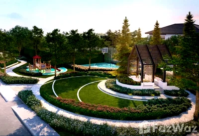 บ้านเดี่ยว กรุงเทพมหานคร : ขาย บ้านเดี่ยว 4 ห้องนอน ในโครงการ แกรนด์ บริทาเนีย พระราม 9 - กรุงเทพกรีฑา 2008835