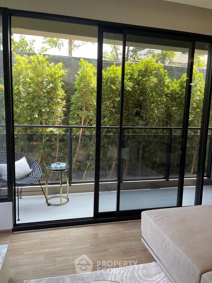 picture 2-BR Condo at So Origin Siriraj near MRT Fai Chai (ID 2996496) - 3/4