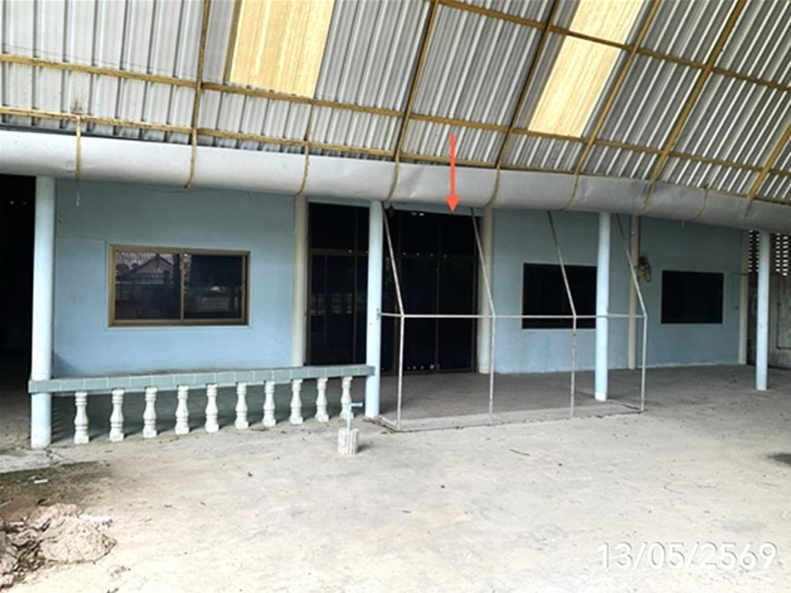 รูป บ้านเดี่ยว 103 ตร.วา แม่สาย เชียงราย 1.3M - รูปที่ 14/28