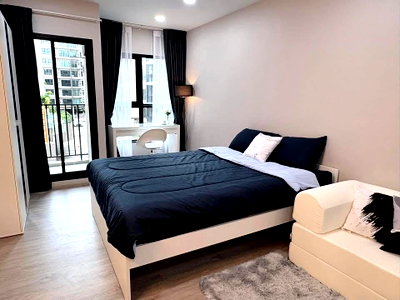 คอนโดให้เช่า : เช่าคอนโด Supalai Sense Srinakarin/ศุภาลัย เซนส์ ศรีนครินทร์ (B6906028) ID Line : @condo88