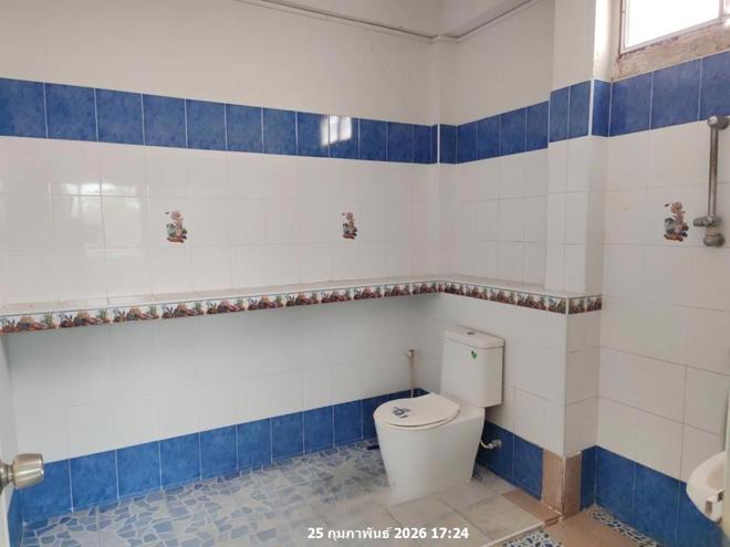 รูป บ้านเดี่ยว 50 ตร.วา เสนาธานี เสนา พระนครศรีอยุธยา 6.4M - รูปที่ 15/34