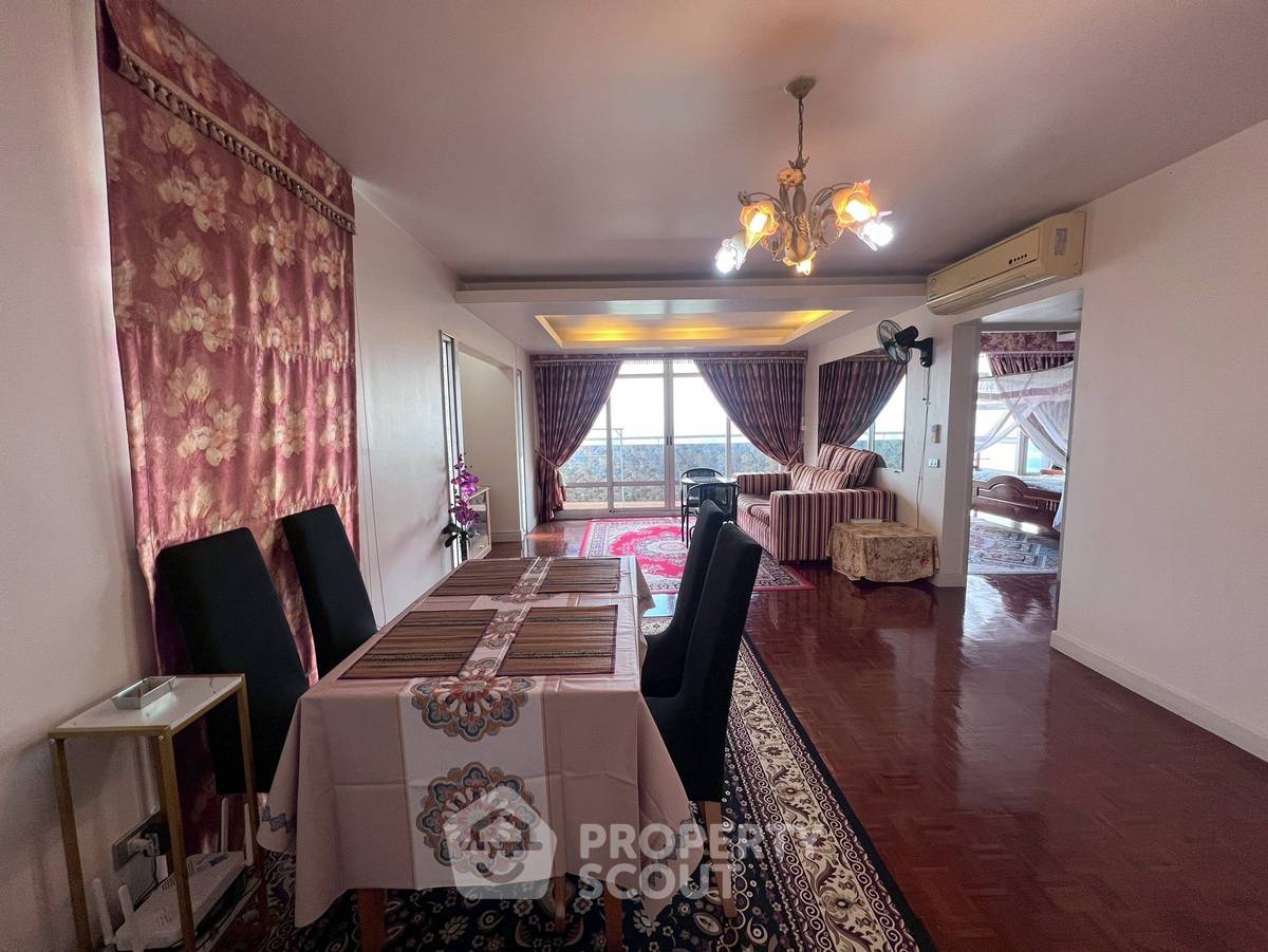 picture 2-BR High-Floor Condo at Riviera Condominium, Muang Thong Thani (ID 2244877) - 4/20