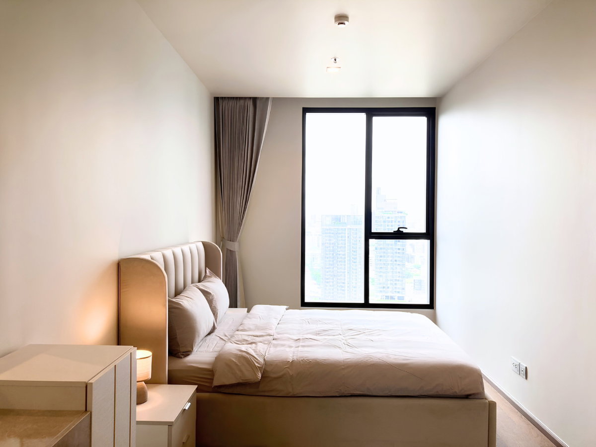 รูป Code: 26KJ3060 ให้เช่า IDEO Q Sukhumvit 36 🔥🔥 จองเดือนนี้รับส่วนลด1,000บาท 🔥🔥 @kjcondo (มี@ข้างหน้าด้วยนะคะ) - รูปที่ 1/7