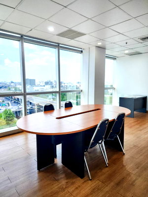 เช่าสำนักงาน ถนนพหลโยธิน : ให้เช่า TP&T Tower 282 ตร.ม. พื้นที่สำนักงานใกล้ BTS หมอชิต MRT สวนจตุจักร เซ็นทรัลลาดพร้าว สนามบินดอนเมือง