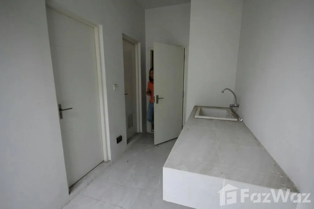 รูป ขาย บ้านเดี่ยว 5 ห้องนอน ในโครงการ เศรษฐสิริ ศรีนครินทร์ – พระราม 9 36777 - รูปที่ 19/23