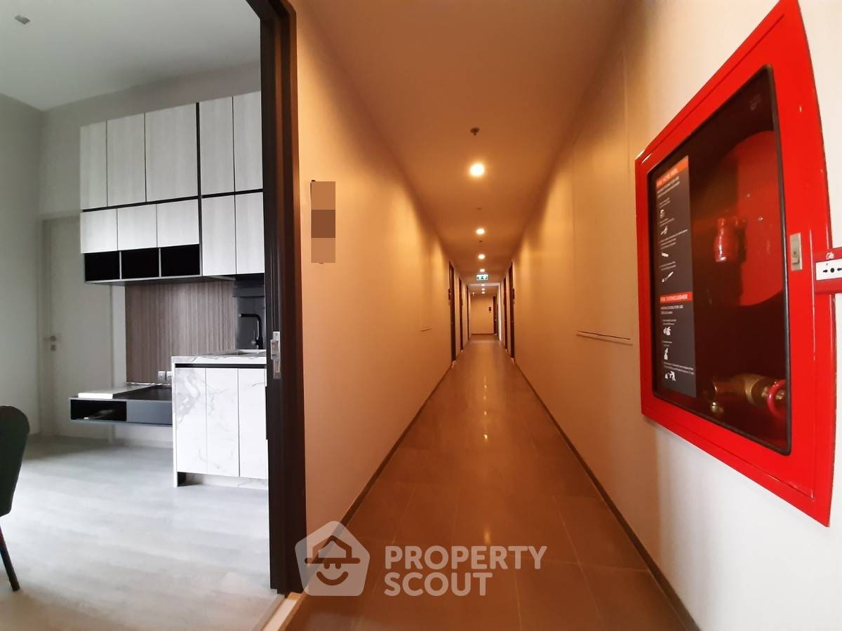 รูป คอนโด 1-ห้องนอน ที่ เดอะ ไลน์ สุขุมวิท 101 ใกล้ BTS ปุณณวิถี (ID 2999004) - รูปที่ 10/10