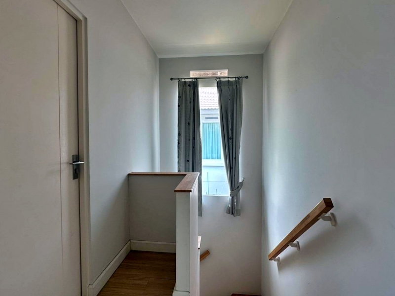 picture 2-Storey Detached House for Sale at Villaggio Rama 2 - 10/16