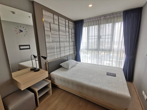 🏙️✨ FOR RENT: Ideo O2 — MODERN CITY LIVING! 💰 Rental Price: 12,000 THB/month!!