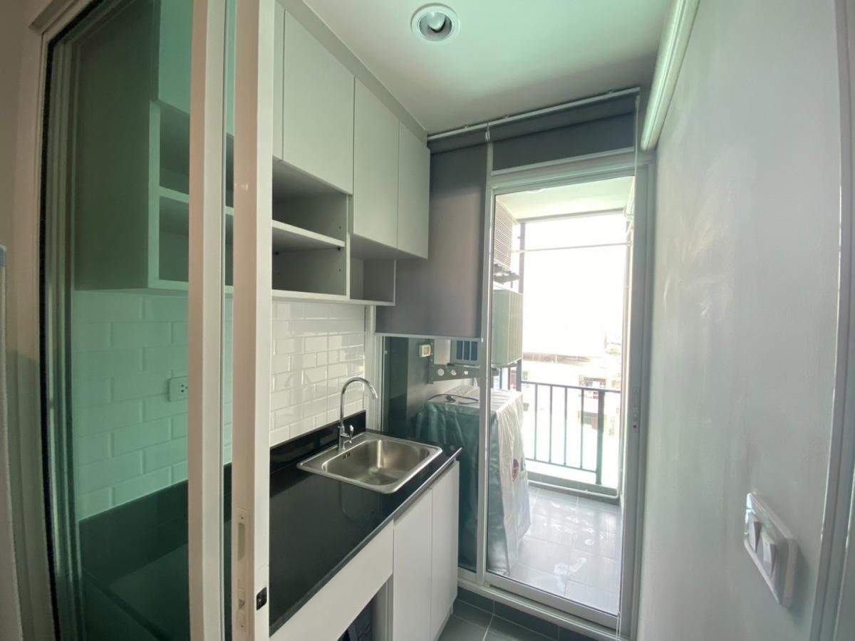 รูป 🏡✨ FOR RENT: Regent Home Sukhumvit 97/1 — AFFORDABLE & CONVENIENT LIVING!  💰 Rental Price: 9,000 THB/month!! - รูปที่ 10/11