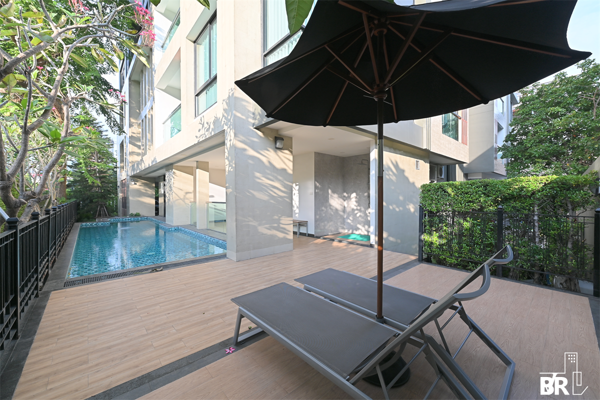 picture High-potential Location, Convenient Travel Mieler Sukhumvit 40 - 9/9