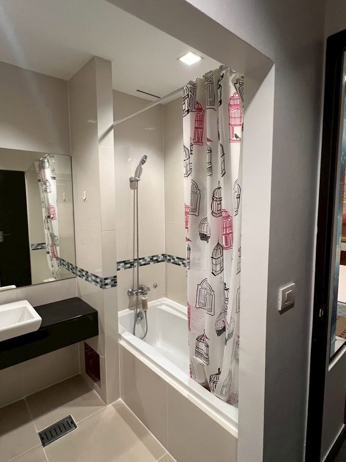 รูป Shock price for rent Ideo q phayathai ห้องใหญ่ ราคาถูกมาก รีบด่วน🔥🔥 - รูปที่ 6/10