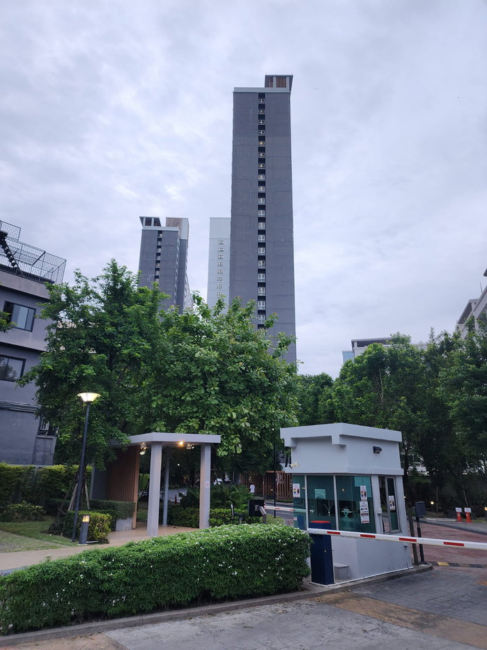 รูป ห้องอัพเดต💥🔔⚠️🏘️Ⓜ️กดปุ่มแอดไลน์💥Aspire Ngamwongwan - รูปที่ 8/9