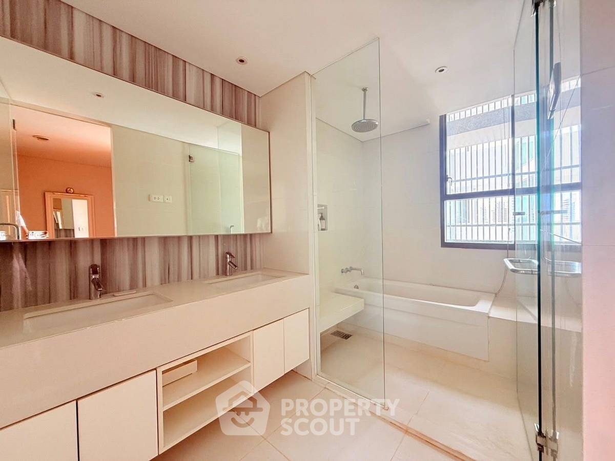 picture 2-BR Condo at Aequa Sukhumvit 49 Condominium near BTS Thong Lor (ID 2180103) - 5/7