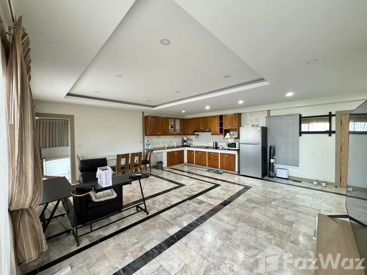 picture Spacious 2 Bedrooms 2 bathroom near BTS Nana 6466372 - 1/15