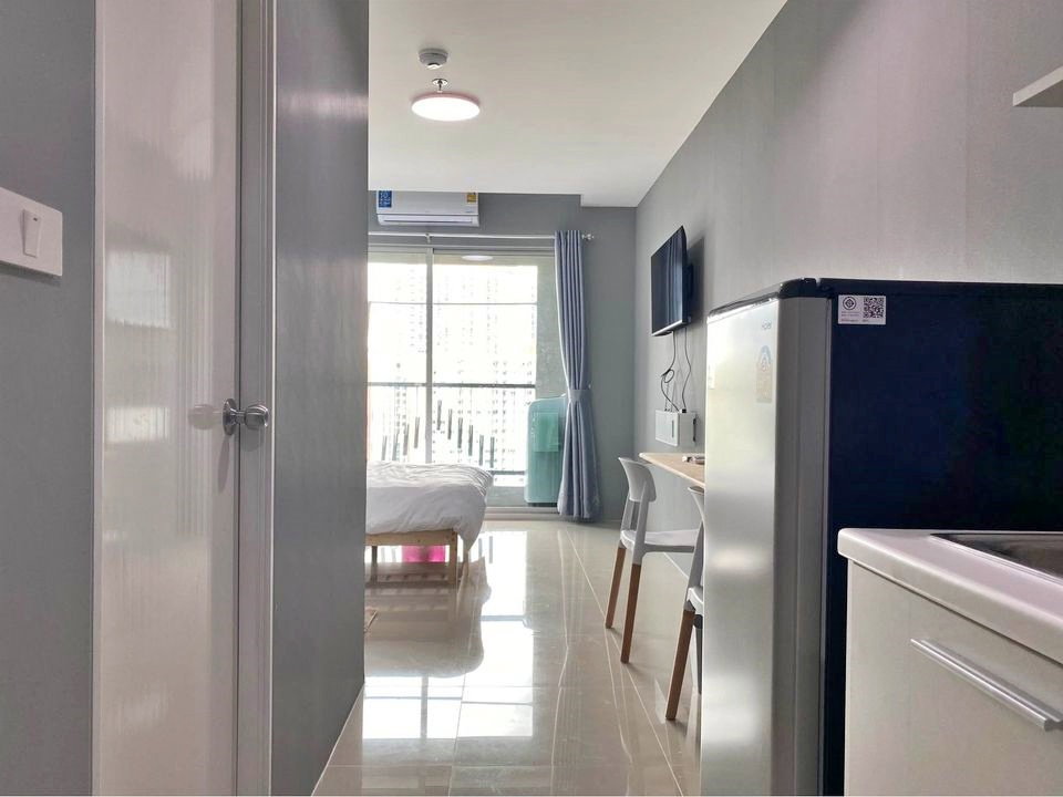 รูป ห้องอัพเดต💥🔔⚠️🏘️Ⓜ️กดปุ่มแอดไลน์💥สวนหลวง💥อัสสกาญจน์ เพลส ศรีนครินทร์🔴🟢🟡 - รูปที่ 13/21