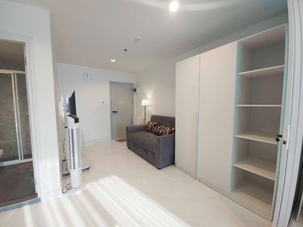 รูป ห้องอัพเดต💥🔔⚠️🏘️Ⓜ️กดปุ่มแอดไลน์💥บางนา💥รีเจ้นท์ โฮม บางนา (โครงการใหม่)🔴🟢🟡 - รูปที่ 2/8