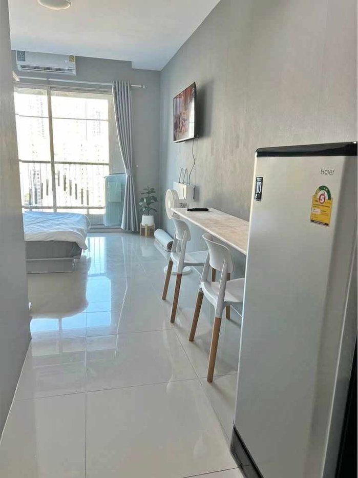 รูป ห้องอัพเดต💥🔔⚠️🏘️Ⓜ️กดปุ่มแอดไลน์💥สวนหลวง💥อัสสกาญจน์ เพลส ศรีนครินทร์🔴🟢🟡 - รูปที่ 4/21
