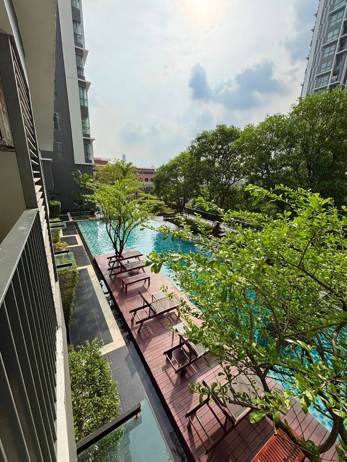 รูป 🏢 ให้เช่าคอนโด : IDEO Mobi Sukhumvit (ไอดีโอ โมบิ สุขุมวิท ) รหัสทรัพย์ | 📌LNP-C2978 - รูปที่ 18/28