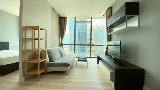 รูปภาพ Code: 26KJ3042  ให้เช่า The Room Sukhumvit 21 🔥🔥 จองเดือนนี้รับส่วนลด1,000บาท 🔥🔥 @kjcondo (มี@ข้างหน้าด้วยนะคะ)