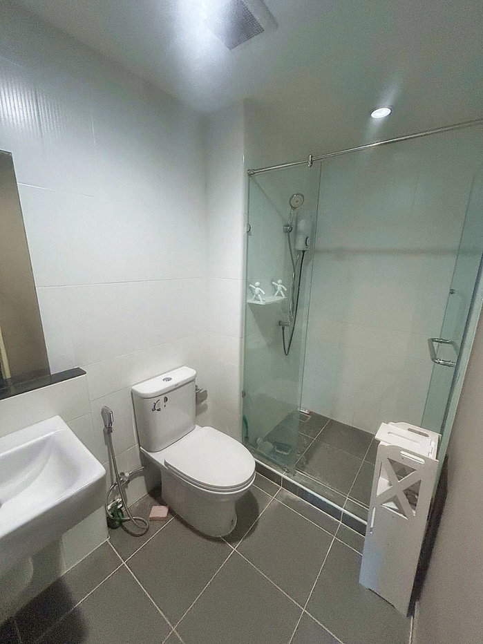 รูป ให้เช่า  ทาวน์โฮม 3 ชั้น  บ้านกลางเมือง  รามอินทรา – วัชรพล    ตกแต่งสวย   ใกล้จุดขึ้น – ลง ทางด่วนสุขาภิบาล 5 - รูปที่ 11/11