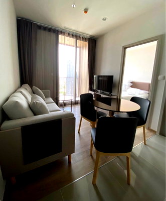 Condos for rent : OKA HAUS Sukhumvit              36 