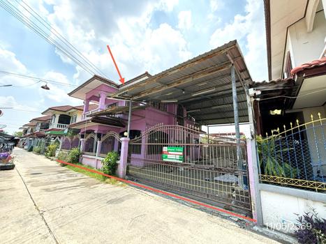 picture HOME 55 Sq.w. Muang Nakhon Pathom Nakhon Pathom for 2.6M - 9/12
