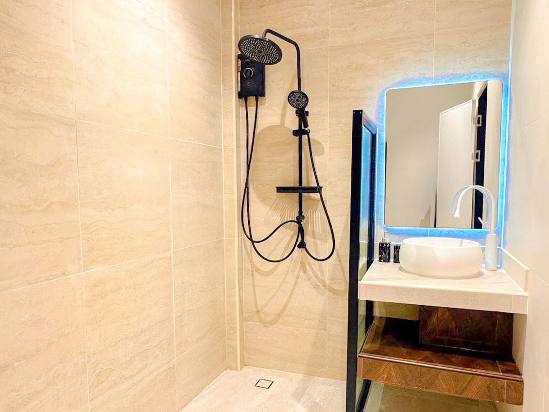 รูป Luxury Pool Villa for Sale Khao Talo East Pattaya Corner House - รูปที่ 11/18