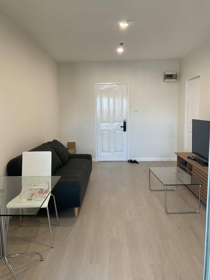 picture ☀️☀️City Home Rattanathibet☀️☀️ - 5/34