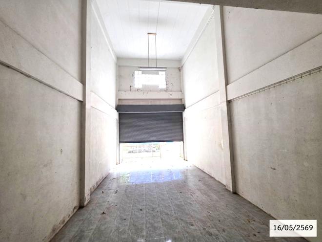 รูป อาคารพาณิชย์ 16.6 ตร.วา เมืองนครพนม นครพนม 1.9M - รูปที่ 5/34