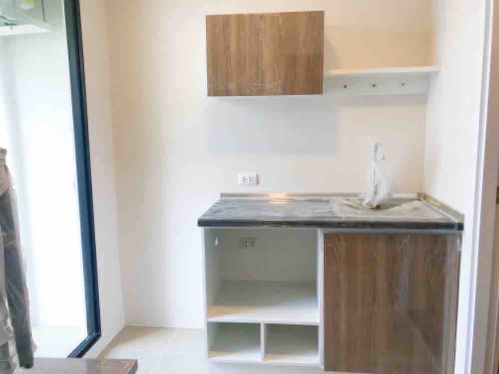 รูป 🏡✨ FOR RENT: Lesto Sukhumvit 113 — AFFORDABLE & COMFORTABLE LIVING! 💰 Rental Price: 8,500 THB/month!! - รูปที่ 10/11