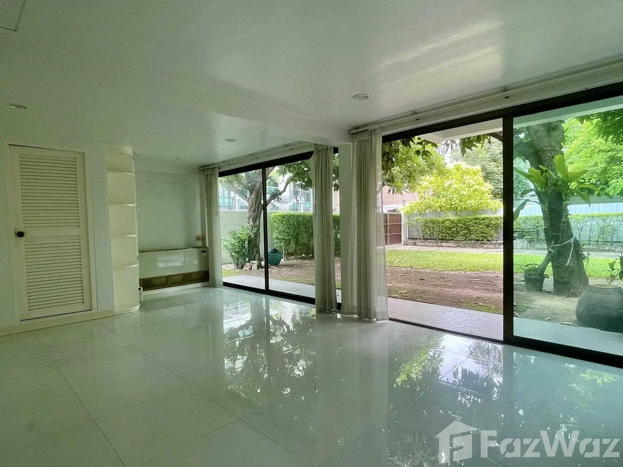 รูป บ้านเดี่ยวให้เช่า 2 ห้องนอน ใน ลุมพินี, กรุงเทพมหานคร 6462167 - รูปที่ 2/17