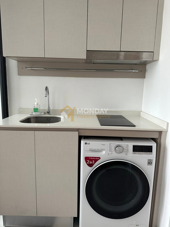 รูป 🔥 ห้องว่าง พร้อมเข้าอยู่! Knightsbridge Prime Sathorn รีบจองก่อนหลุด 🔥MD-26065885 - รูปที่ 3/5