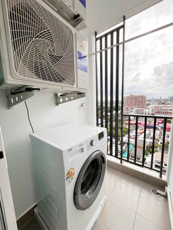 รูป ห้องอัพเดต💥🔔⚠️🏘️Ⓜ️กดปุ่มแอดไลน์💥 บางนา💥รีเจ้นท์ โฮม บางนา 🔴🟢🟡 - รูปที่ 6/6