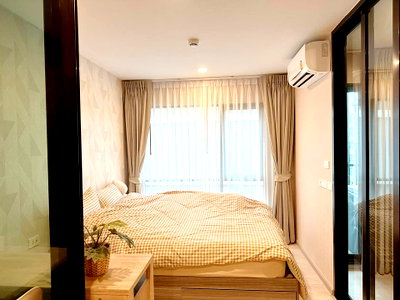 คอนโดให้เช่า : ห้องอัพเดต💥🔔⚠️🏘️Ⓜ️กดปุ่มแอดไลน์💥The Origin Sukhumvit 105