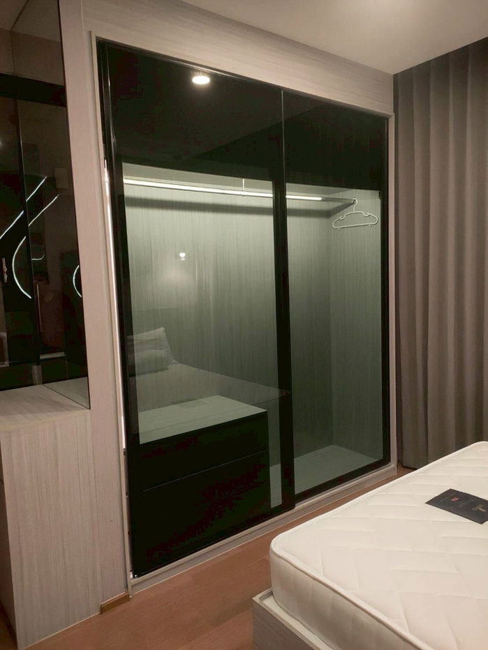 picture Ashton Asoke | Hot deal asoke Luxury with Double transportation BTS/MRT !! - 2/12