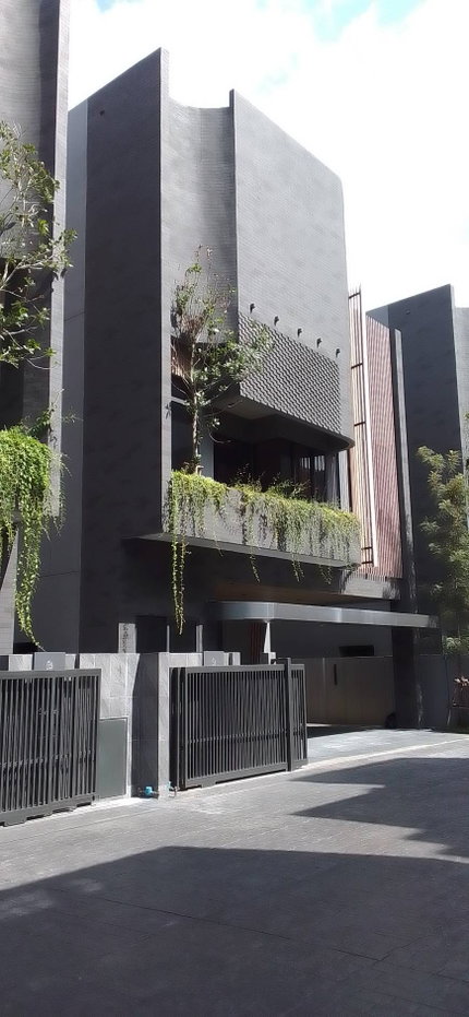 รูป ขายบ้านเดี่ยว Ultra Luxury ตกแต่งแล้ว ไม่มีเฟอร์ฯ 429 ตร.ม. พหลโยธิน 21 ใกล้ Central ลาดพร้าว ใกล้ BTS สถานีพหลโยธิน 24 เขตจตุจักร กรุงเทพ - รูปที่ 11/11