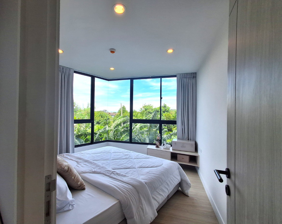 รูป Code: 26KJ3071  ให้เช่า Zelle Plus Sathorn - Ratchaphruek 🔥🔥 จองเดือนนี้รับส่วนลด1,000บาท 🔥🔥 @kjcondo (มี@ข้างหน้าด้วยนะคะ) - รูปที่ 2/16