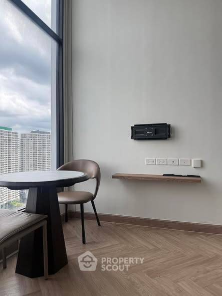 รูป คอนโด 1-ห้องนอน ที่ ไนท์บริดจ์ สเปซ รัชโยธิน ใกล้ BTS รัชโยธิน (ID 2995974) - รูปที่ 3/19