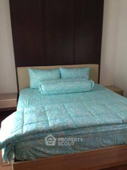 รูป คอนโด 2-ห้องนอน ที่ คิว. เฮ้าส์ สาทร ใกล้ BTS กรุงธนบุรี (ID 857880) - รูปที่ 8/12